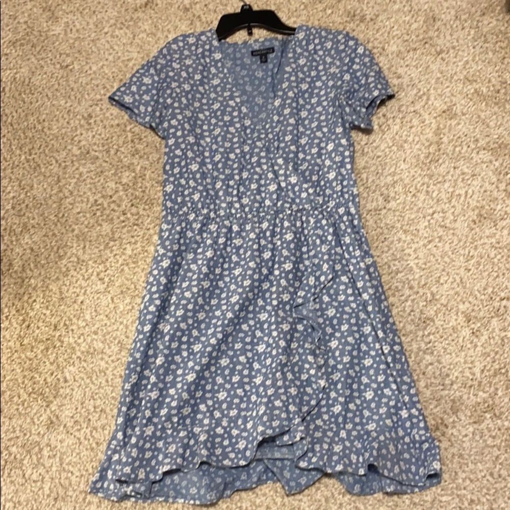Worn once Sz S Jcrew Mercantile dress